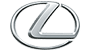 Lexus car
