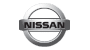 Nissan car