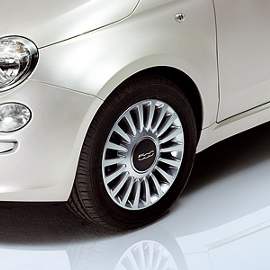 500 Wheel