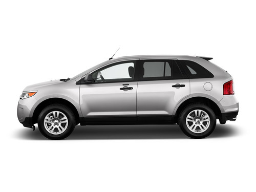 Edge Side view