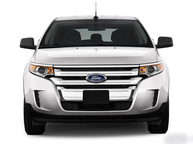 Ford Edge Qatar