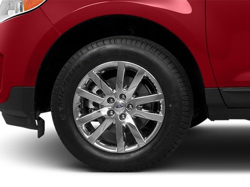 Edge Wheel