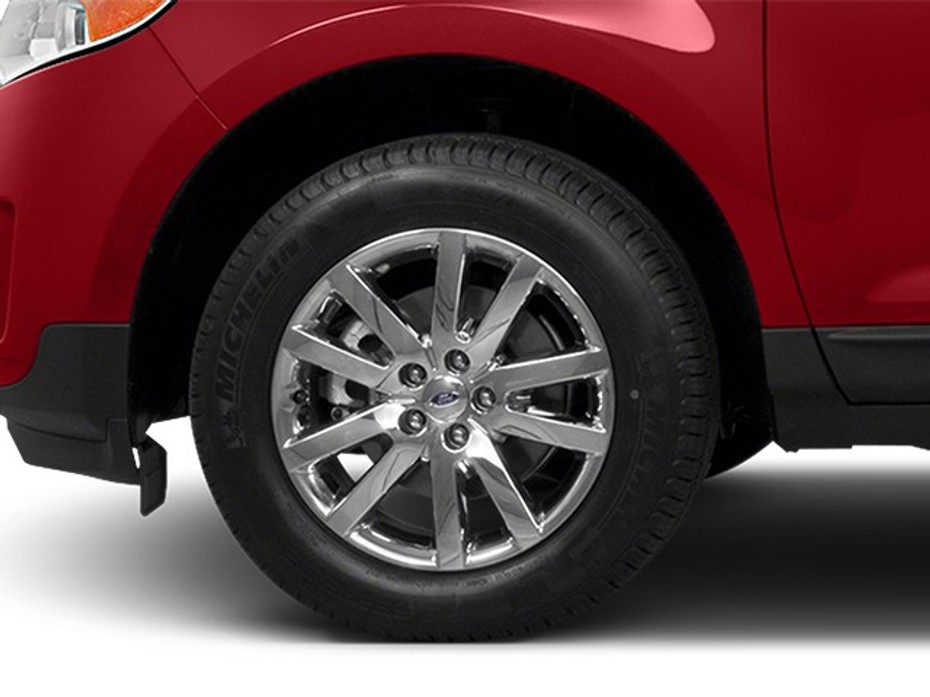 Edge Wheel