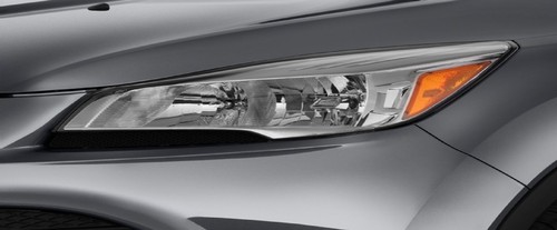 Escape Headlight