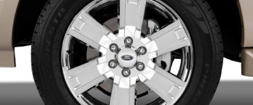 Expedition Wheel