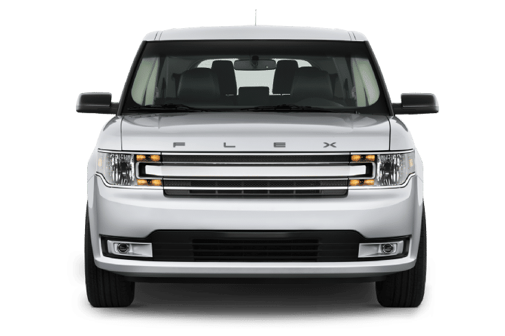 Ford FLEX Qatar