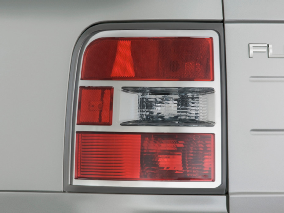 FLEX Tail light