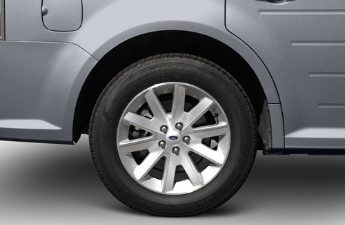 FLEX Wheel