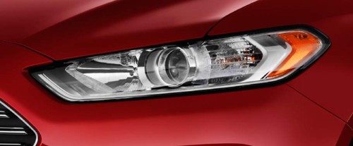 Fusion Headlight