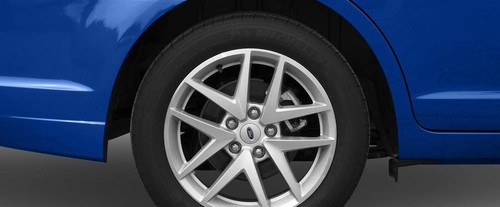 Fusion Wheel