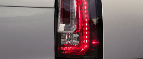 Yukon Tail light