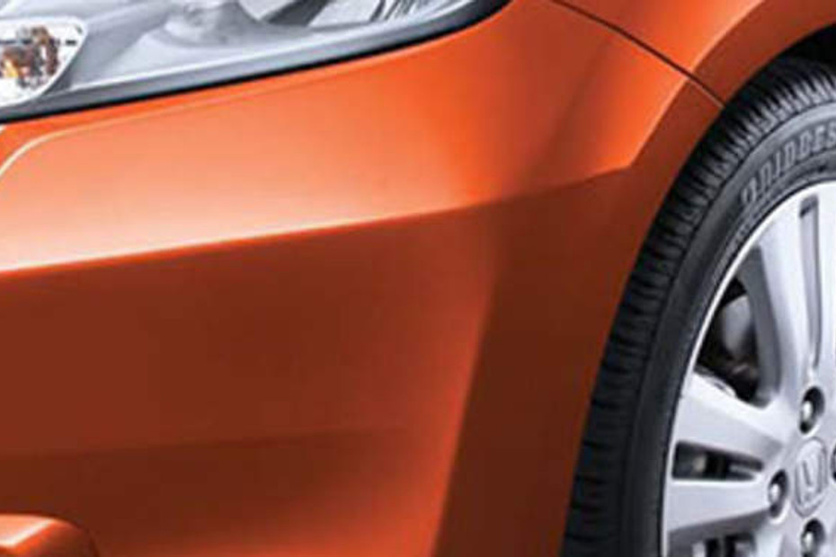 Jazz Headlight in Qatar