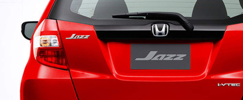 Jazz Tail light