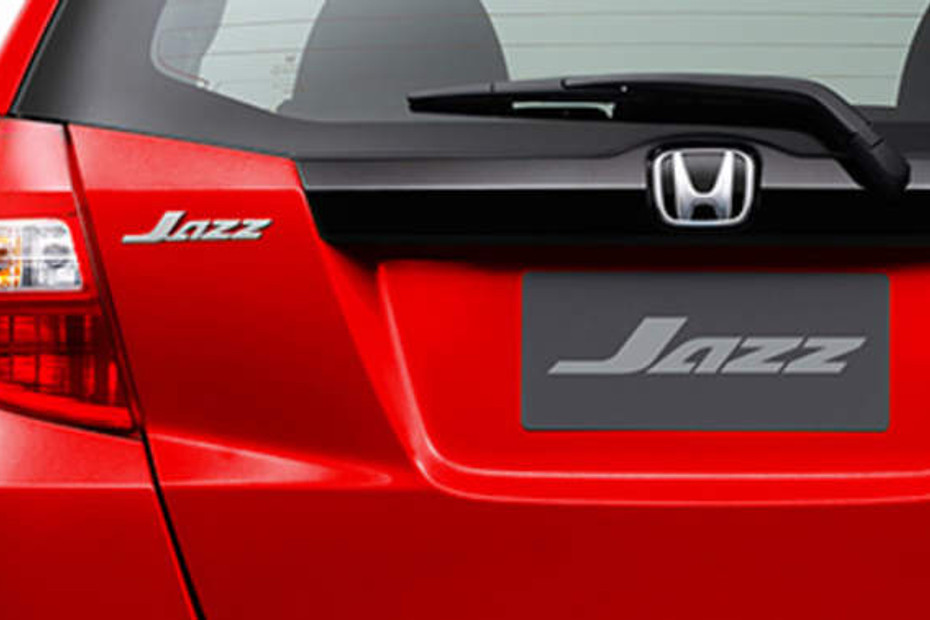 Jazz Tail light in Qatar