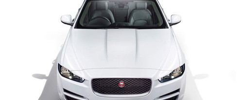 Full Front View of XE Pure