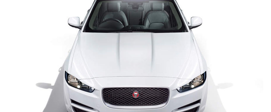Full Front View of XE Pure