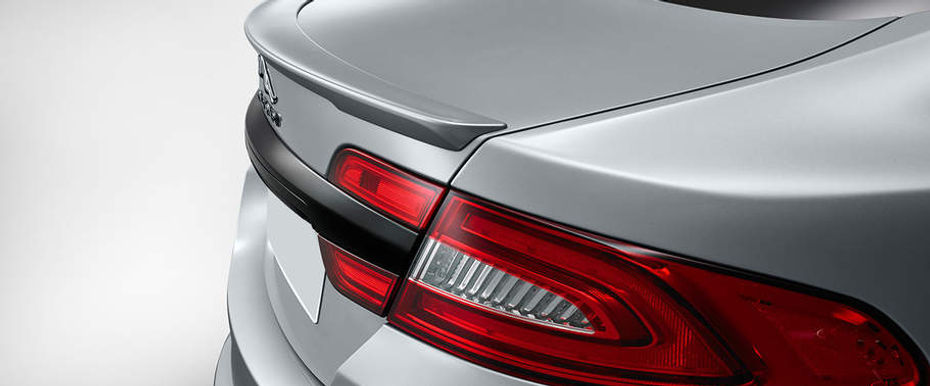 XF Premium Luxury Tail light