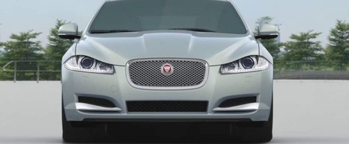 Full Front View of XF Portfolio