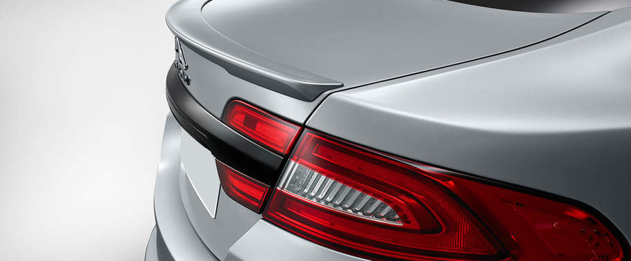 XF Portfolio Tail light XF Portfolio Tail light