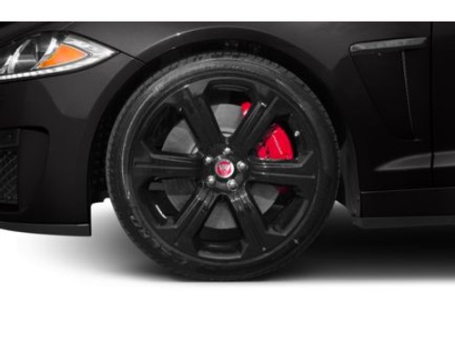 XF XFR-S Wheel