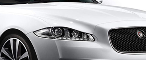 XJ Portfolio LWB Headlight