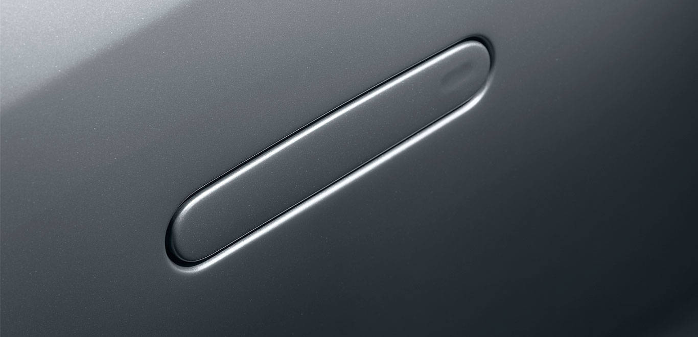 F-Type Convertible Door handle F-Type Convertible Door handle