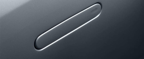 F-Type R Convertible Door handle