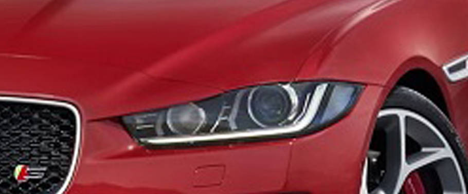 XE Headlight XE Headlight