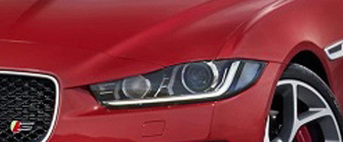 XE Headlight