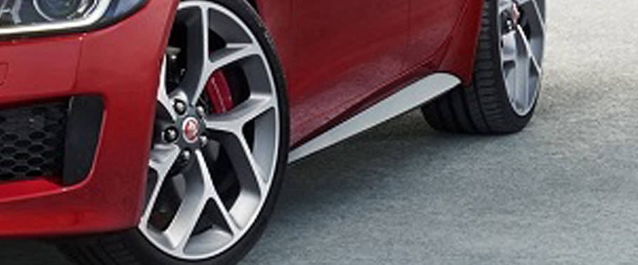 XE Wheel XE Wheel
