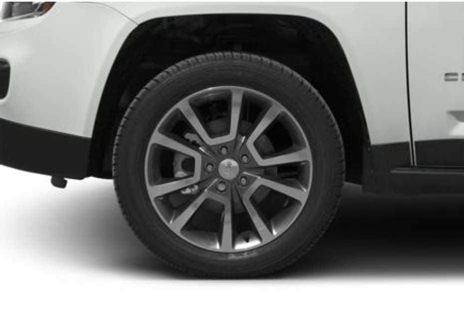 Compass Wheel in Qatar