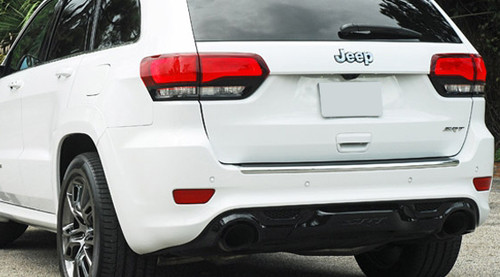 Grand Cherokee SRT Tail light