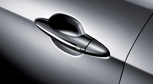 Cadenza Door handle