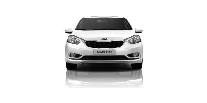 KIA Cerato Qatar