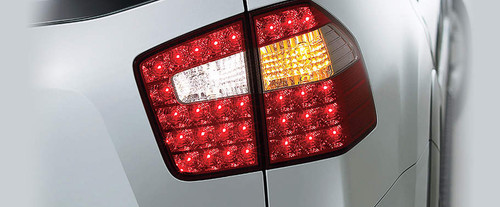 Mohave Tail light