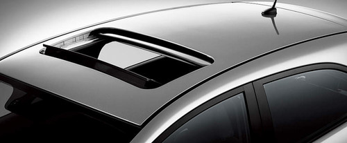KIA RIO 4 Door Sunroof Moonroof