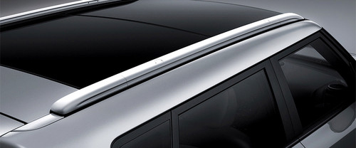 KIA Soul Sunroof Moonroof