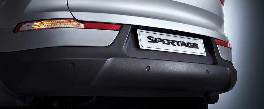 KIA Sportage KIA Sportage