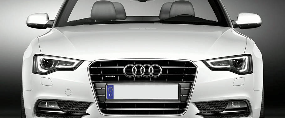 Audi A5 Sportback Qatar