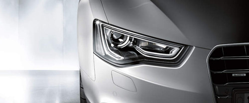 A5 Sportback Headlight