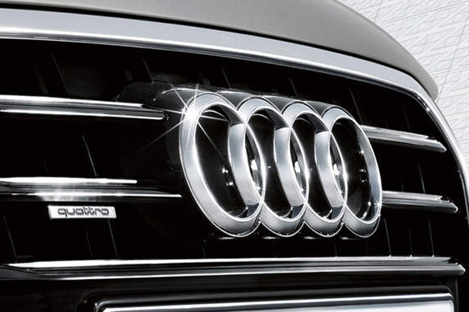 A6 Grille View in Qatar