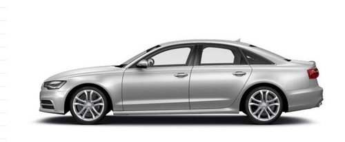 S6 Technische Daten und Anleitungen Side view
