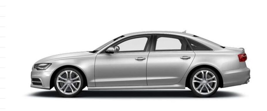 S6 Technische Daten und Anleitungen Side view