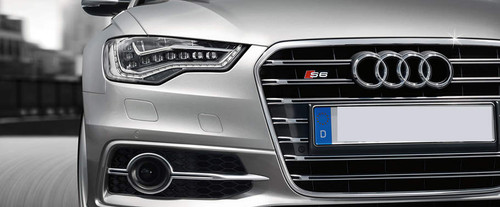 S6 Technische Daten und Anleitungen Headlight