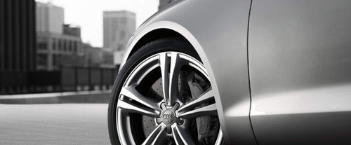 S6 Technische Daten und Anleitungen Wheel