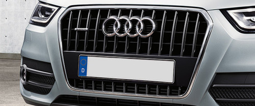 Q3 Grille View
