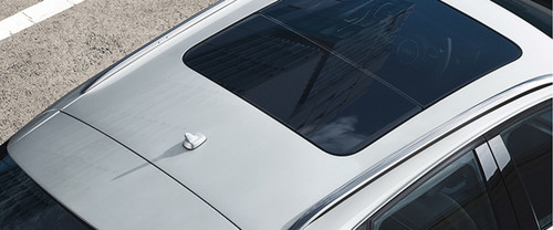 Audi Q3 Sunroof Moonroof