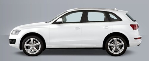 Q5 Side view