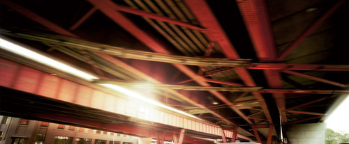 Audi Q5 Drivers Sideview