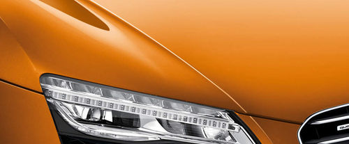 R8 Spyder Tail light